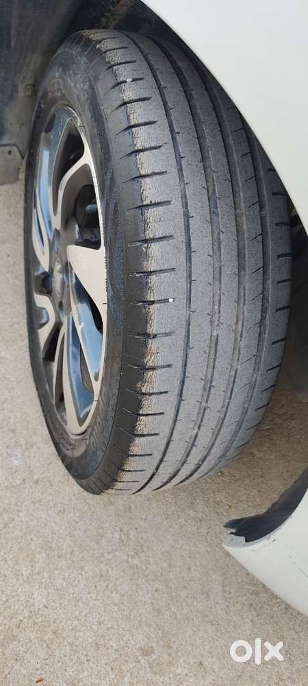 Maruti Suzuki Baleno Zeta, 2021, Petrol