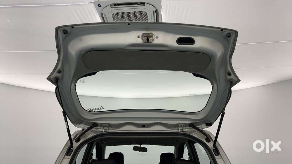 Maruti Suzuki Celerio 1.0 Vxi Amt, 2015, Petrol