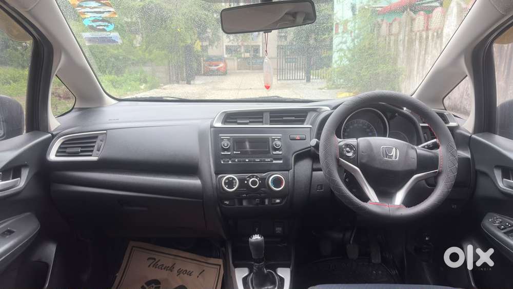 Honda Wr-v [ ] 1.2 Sv I-vtec Mt, 2017, Petrol