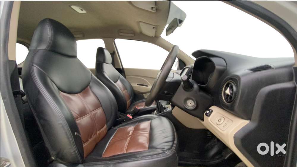Hyundai New Santro 1.1 Sportz Mt, 2018, Cng & Hybrids