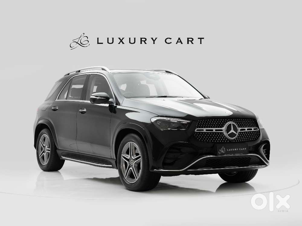 Mercedes-benz Gle 450 4matic Lwb, 2025, Petrol