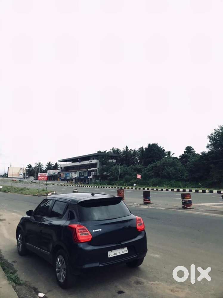 Maruti Suzuki Swift 2019 Diesel Good Condition