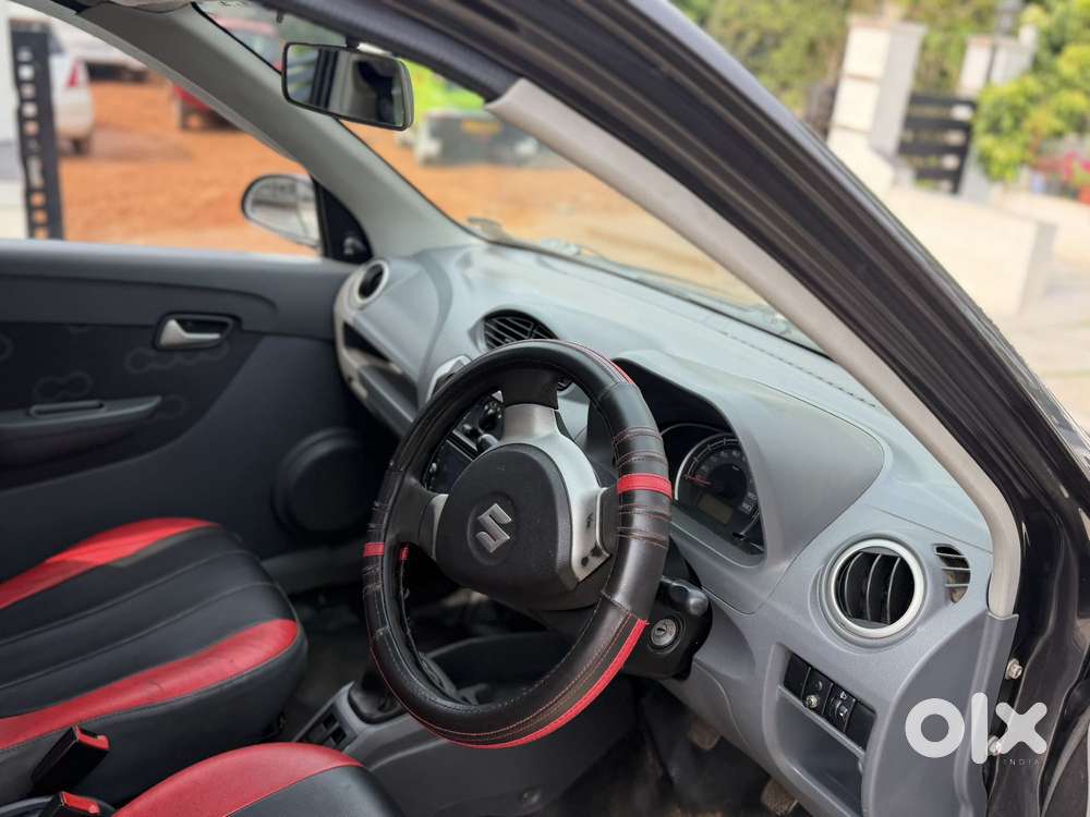 Maruti Suzuki Alto 800 2012-2016 Lxi Anniversary Edition, 2014, Petr..