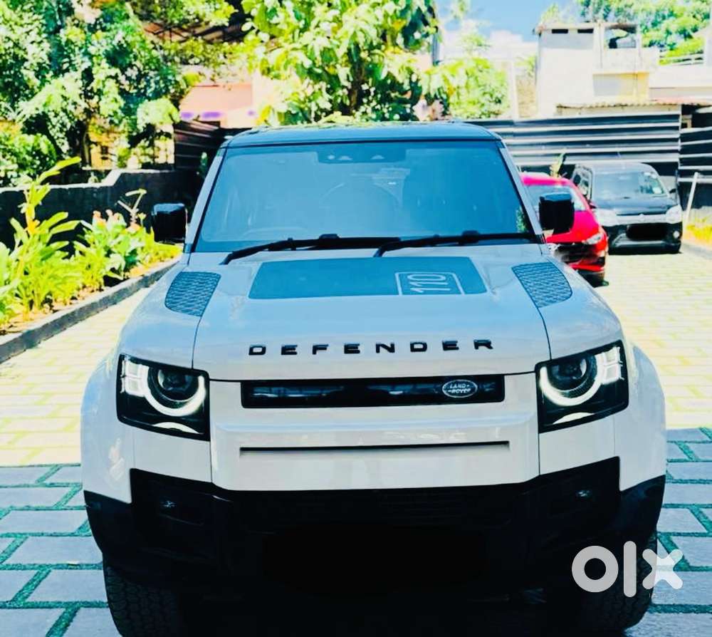 Land Rover Defender 3.0 Diesel 110 Hse, 2024, Diesel