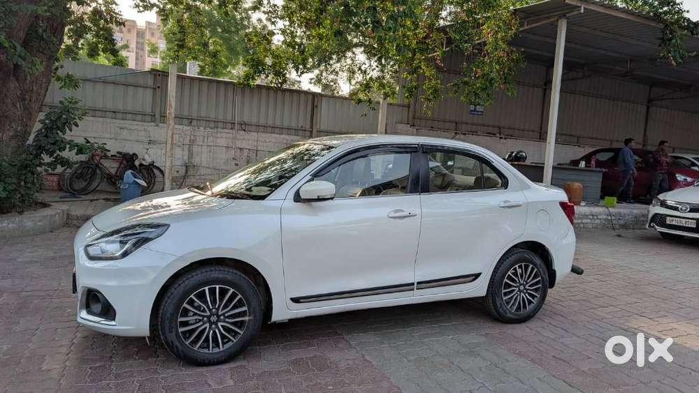 Maruti Suzuki Dzire 1.2 Zxi Plus, 2023, Petrol