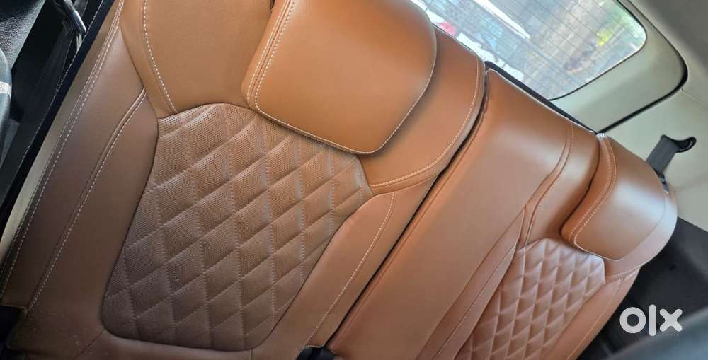 Mg Gloster, 2021, Diesel