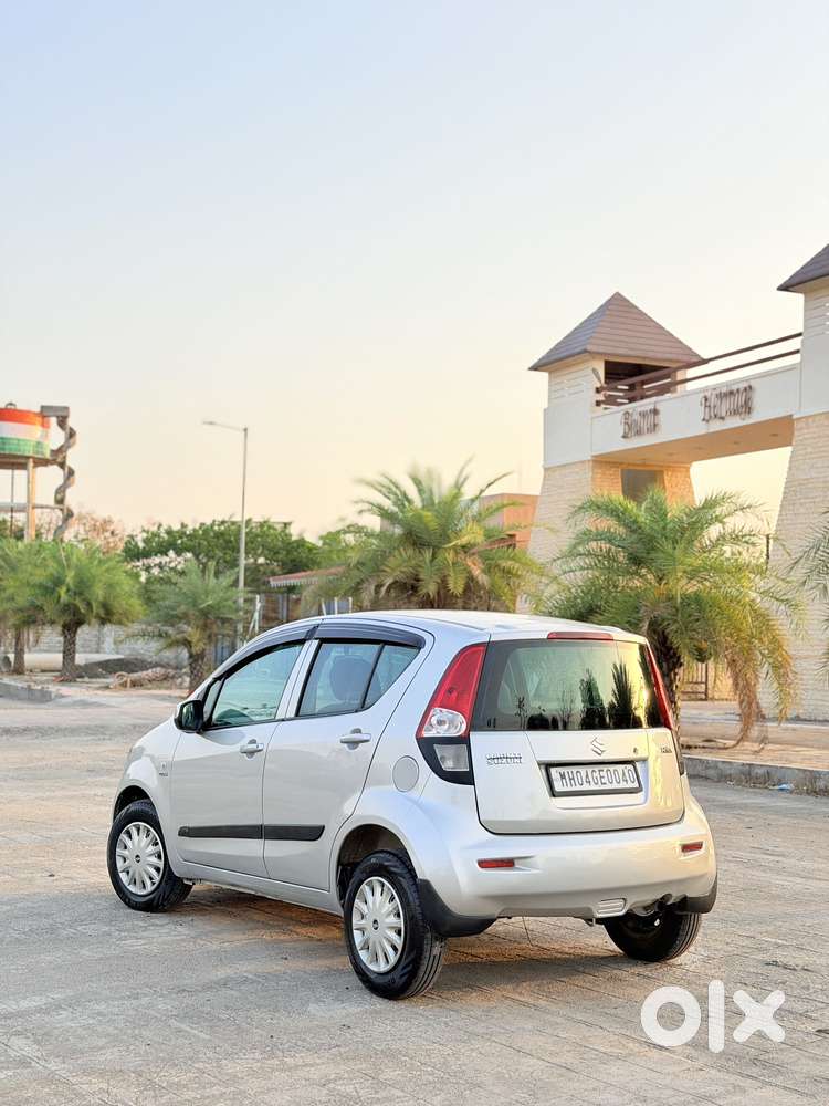 Maruti Suzuki Ritz Ldi, 2013, Diesel