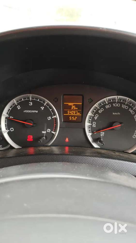 Maruti Suzuki Swift 2017 Diesel Well Maintained