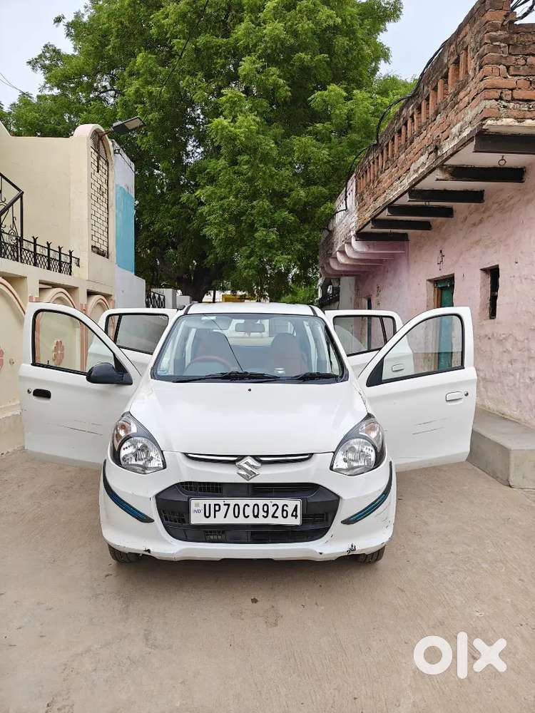 Maruti Suzuki Alto 800 2014 New Condition