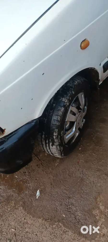 Maruti Suzuki 800 2003 Cng & Hybrids 30000 Km Driven