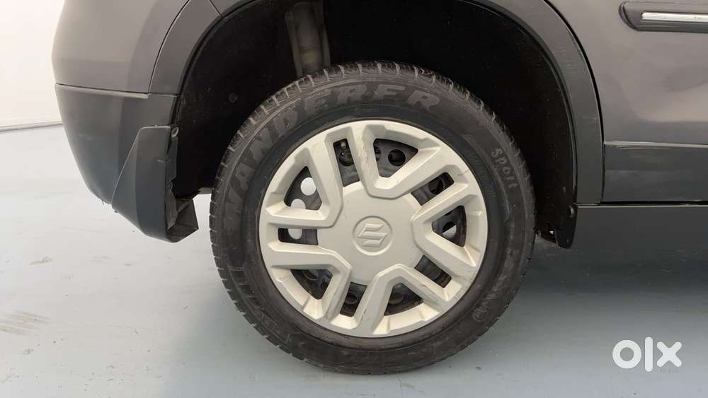 Maruti Suzuki Vitara Brezza Vdi, 2019, Diesel