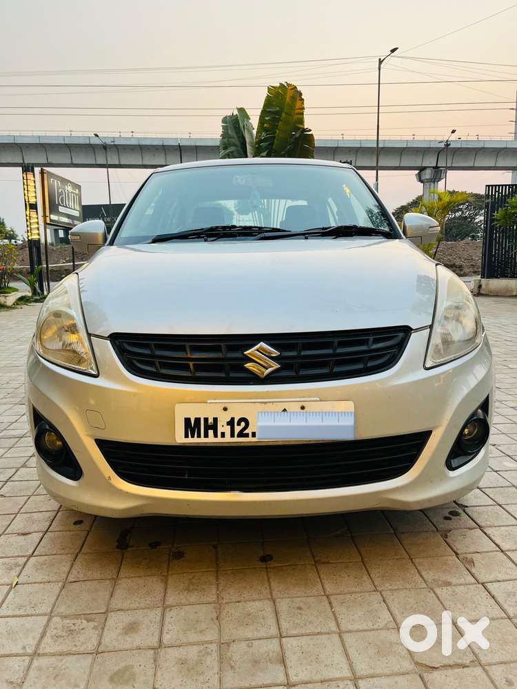 Maruti Suzuki Swift Dzire