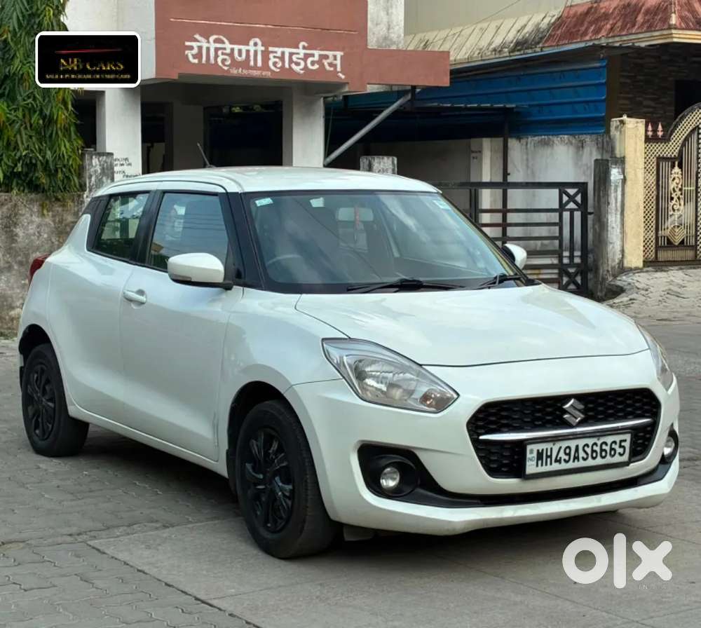 Maruti Suzuki Swift Amt Vdi, 2018, Diesel