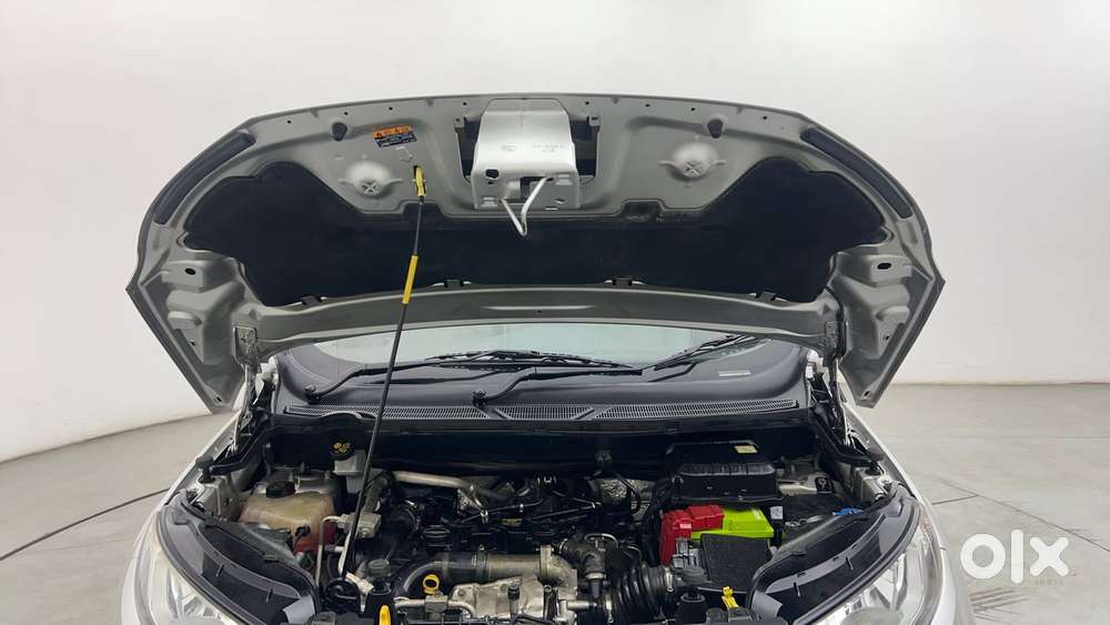 Ford Ecosport 1.5 Diesel Ambiente, 2016, Diesel