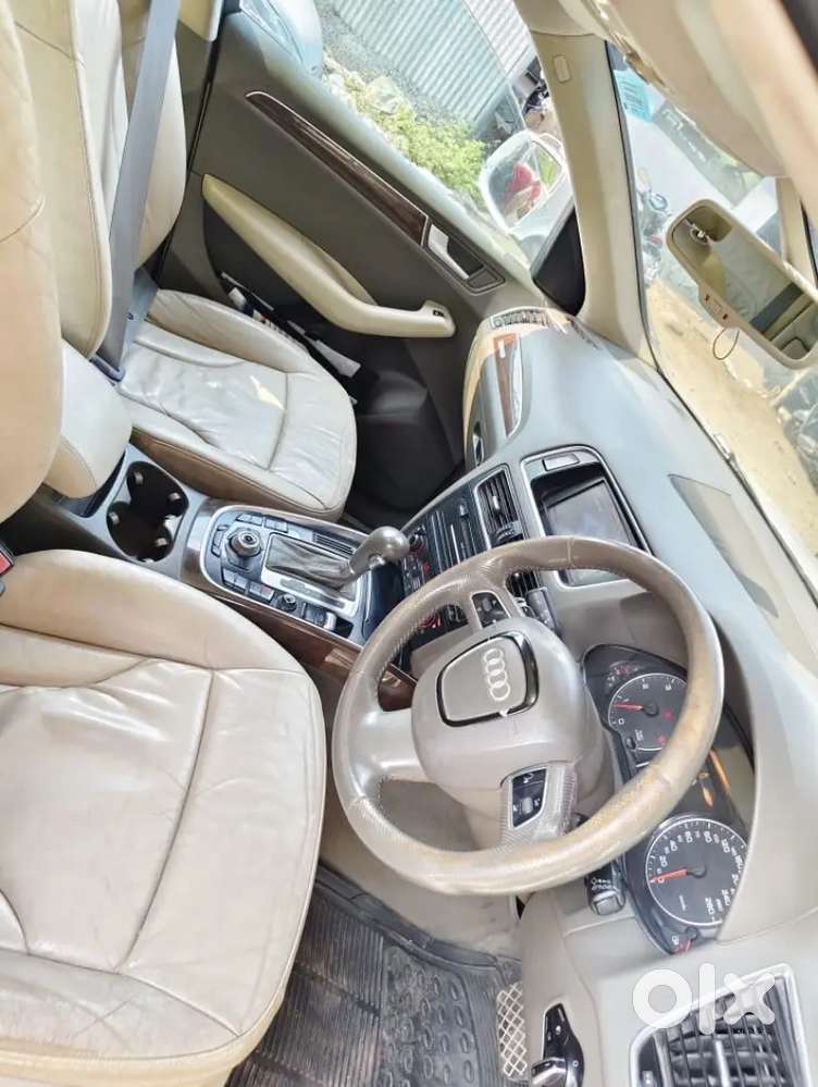 Audi Q5 3.0 Tdi