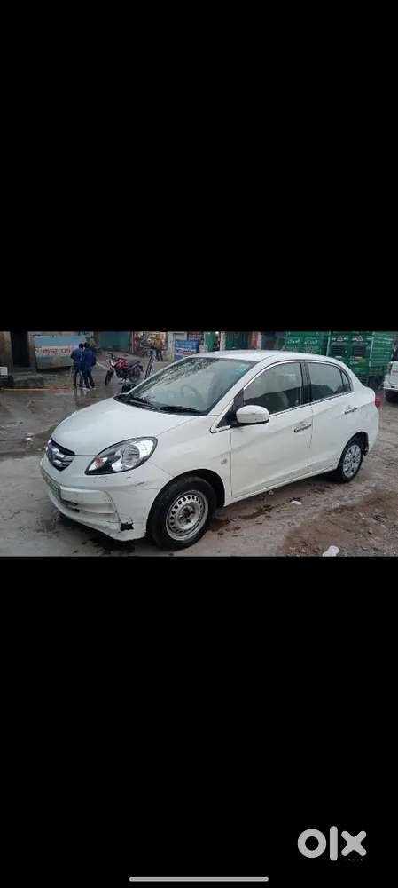 Urgent Sale Honda Amaze