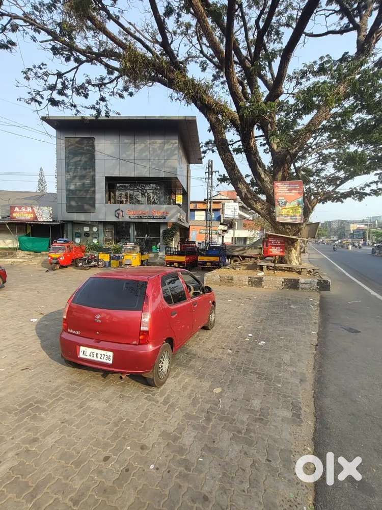 Tata Indica Ev2 Xeta 2014 Diesel