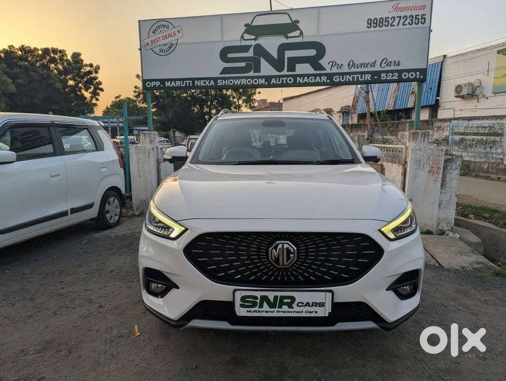 Mg Astor 1.5 Sharp, 2022, Petrol