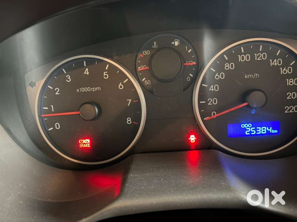 Hyundai I20 2011 Petrol Good Condition