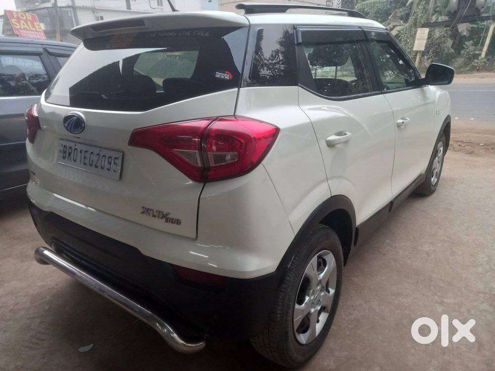 Mahindra Xuv300 W6 Diesel, 2019, Diesel