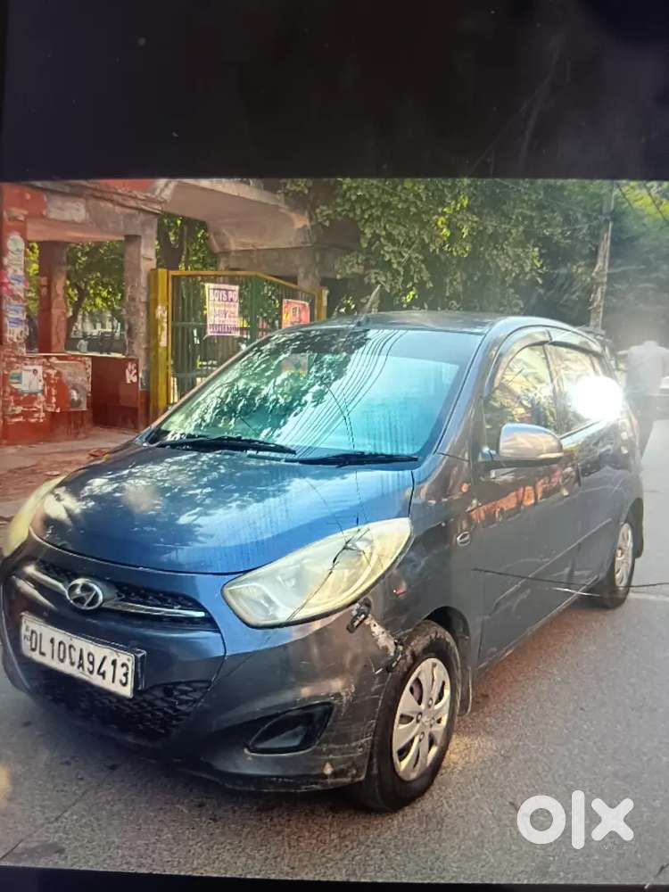 Mazboot Gadi Hai