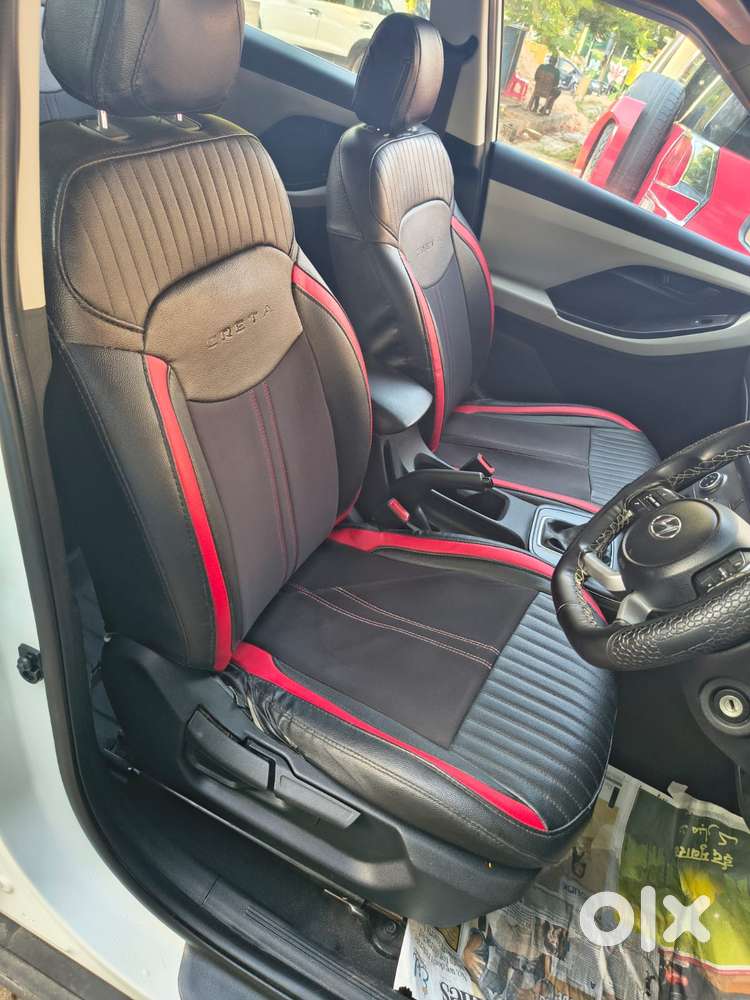 Hyundai Creta 1.4 Crdi S Plus, 2021, Diesel