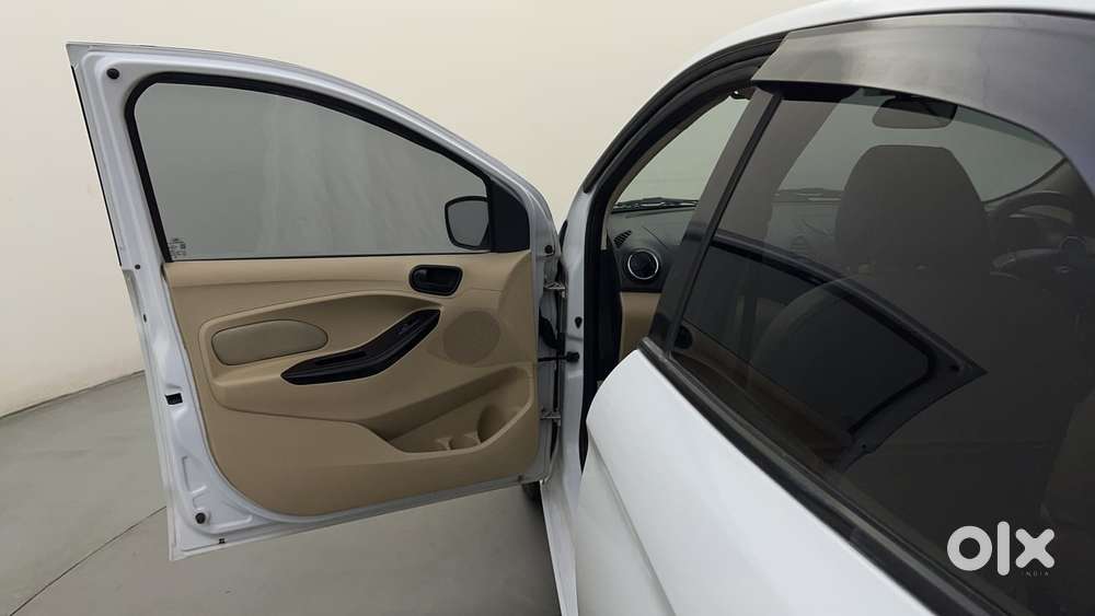 Ford Figo Aspire Trend Diesel, 2015, Diesel