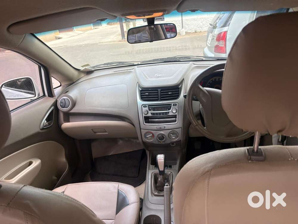 Chevrolet Sail 1.2 Ls, 2015, Petrol