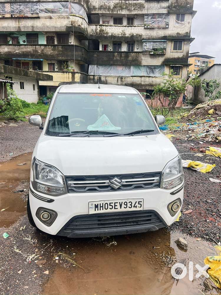 Maruti Wagon R 2022