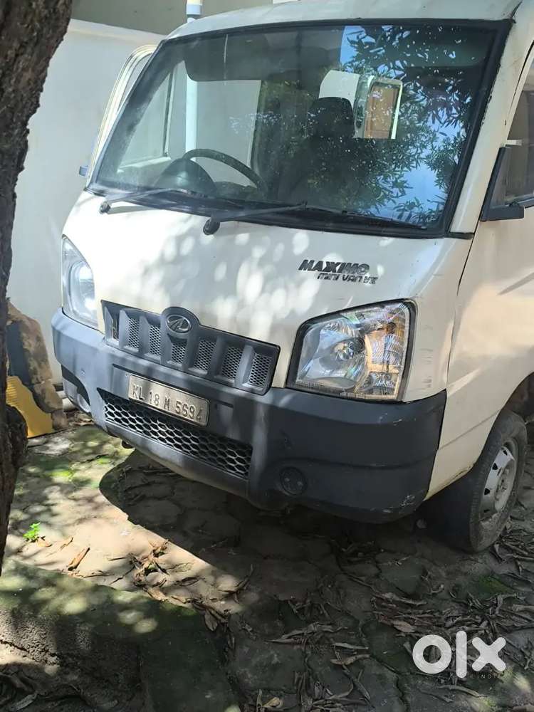 Mahindra Supro 2014 Diesel Manual