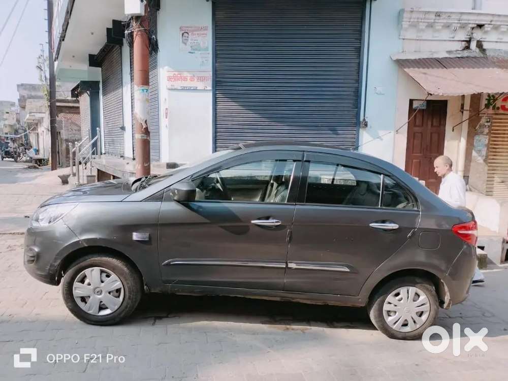 Tata Zest Revotron 2017, Mast Gadi Hai, Led Or Back Camera, Lene Vala