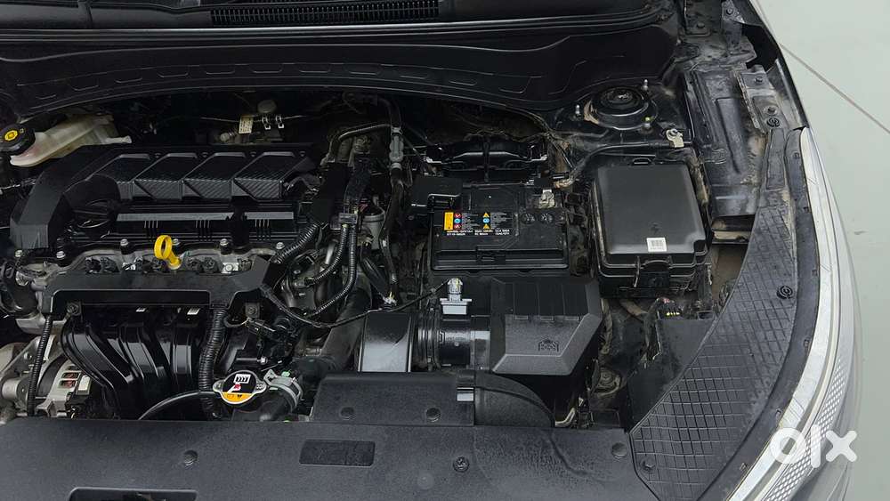 Kia Seltos 1.5 Htx At Petrol, 2023, Petrol