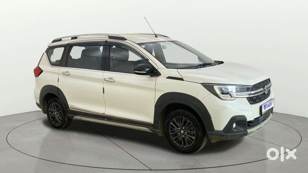 Maruti Suzuki Xl6 Alpha At, 2020, Petrol