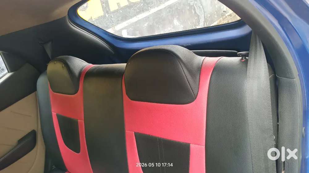 Hyundai Eon D-lite Plus 2012(september )petrol For Sale