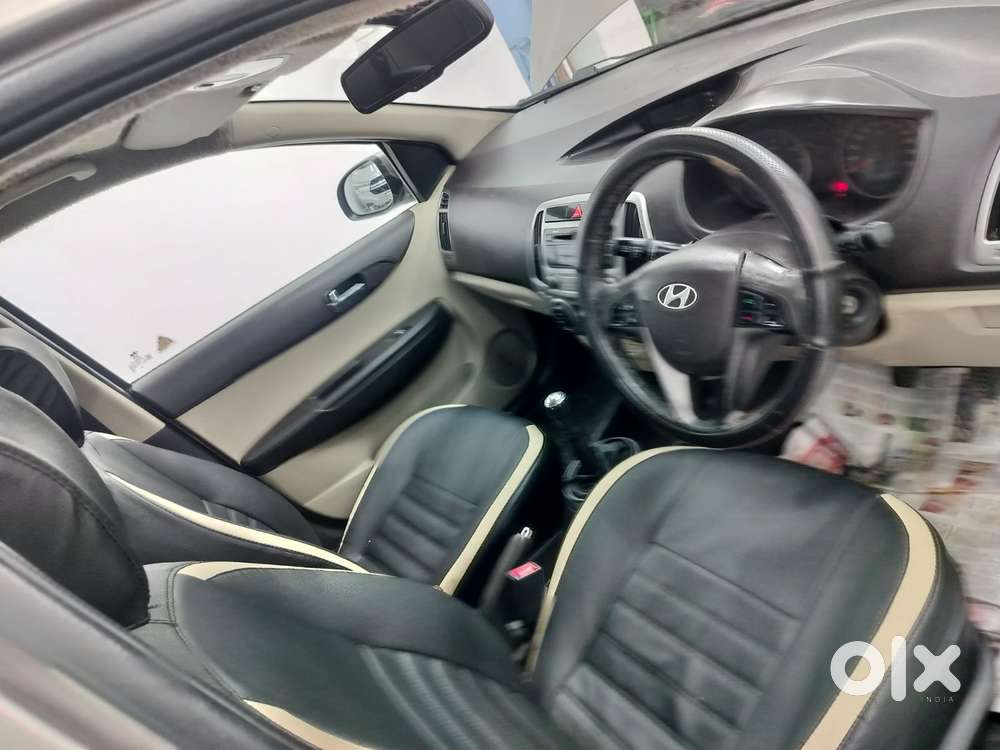 Hyundai I20 1.2 Asta, 2014, Petrol