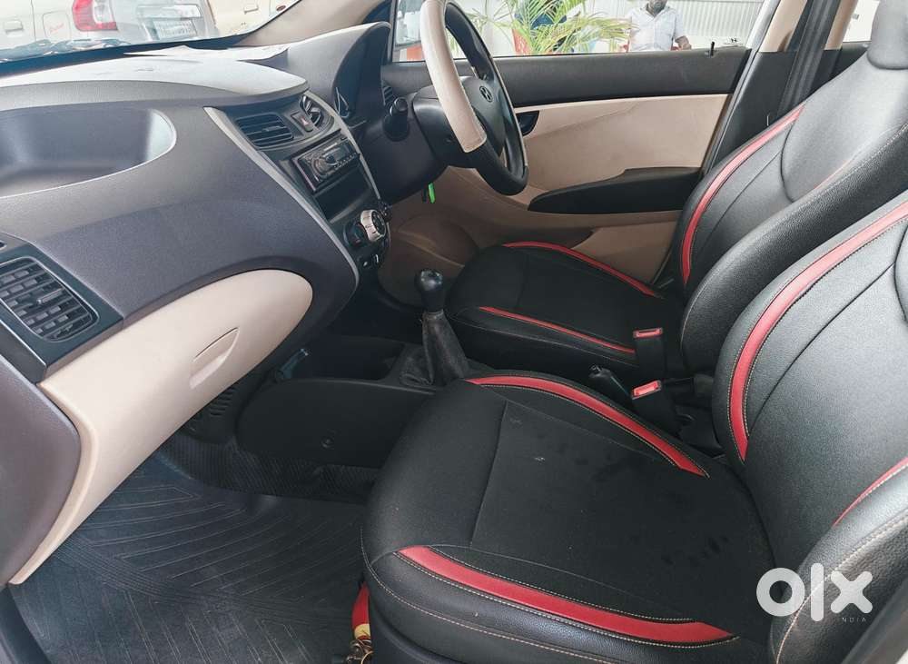 Hyundai Eon Era, 2016, Lpg