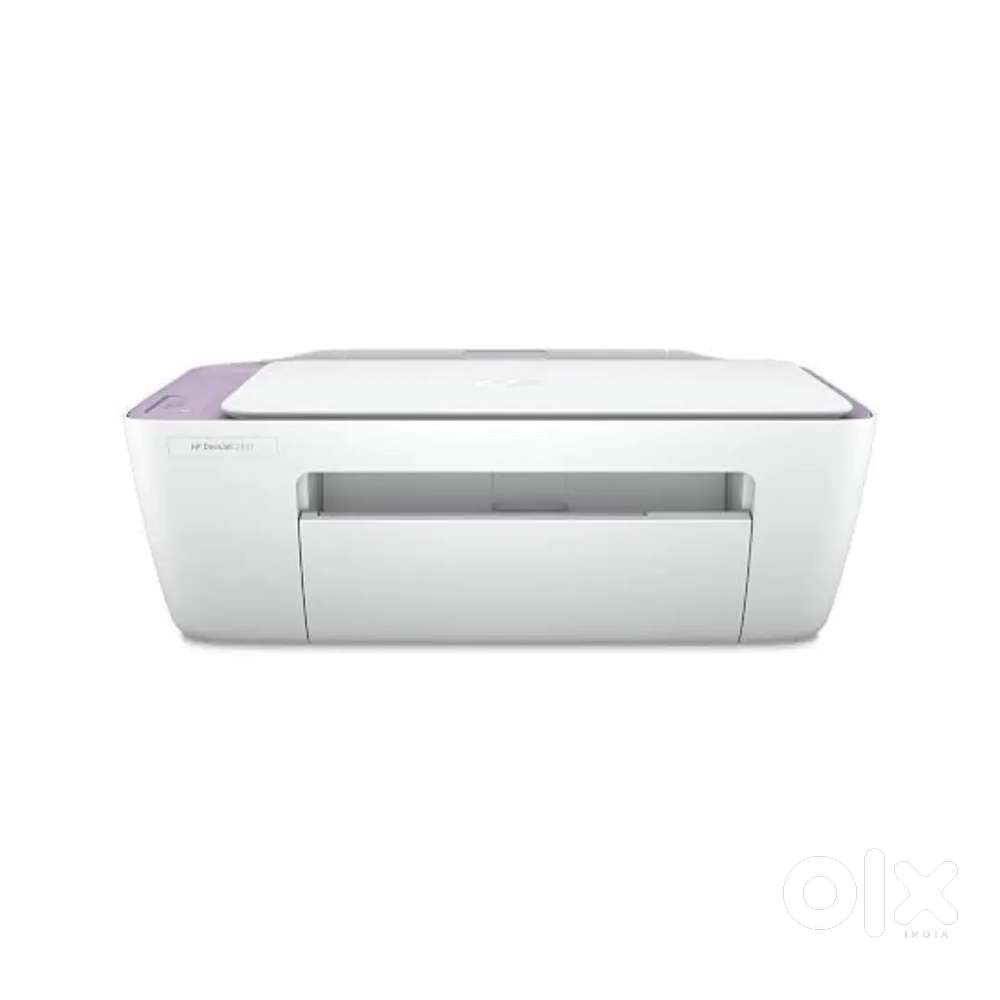 HP DESKJET 2331 PRINTER (PRINT-COPY-SCAN) ALL IN ONE PRINTER