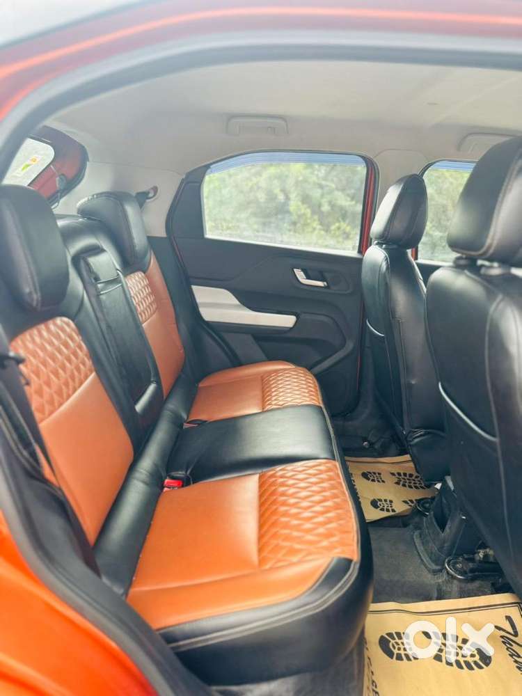 Tata Punch 2022 Petrol Well Maintained