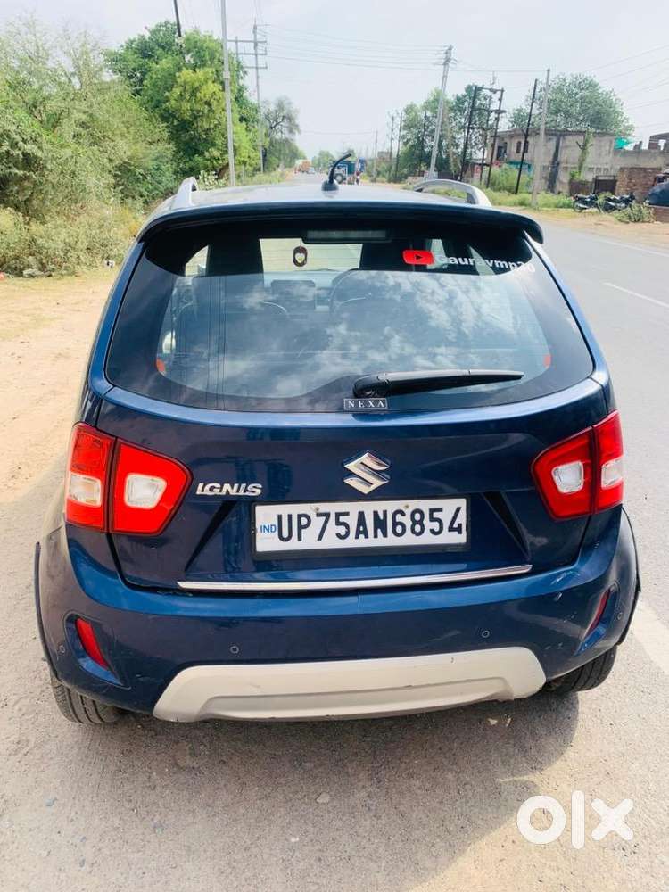 Maruti Suzuki Car 2022