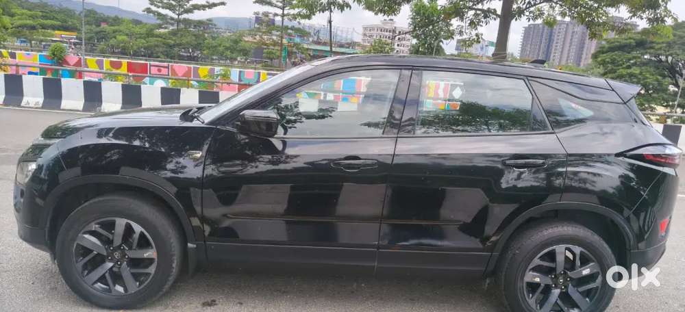 Tata Harrier Xta+ 2022 Diesel