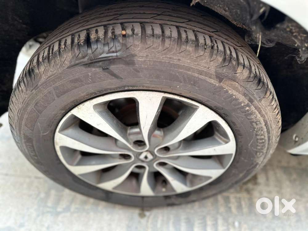 Renault Koleos 4x4 At, 2011, Diesel