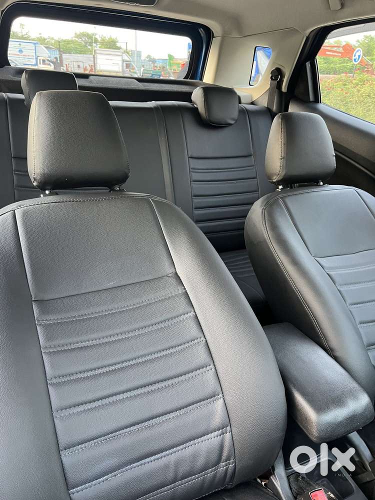 Ford Ecosport 1.5 Ti-vct Titanium (o), 2018, Petrol