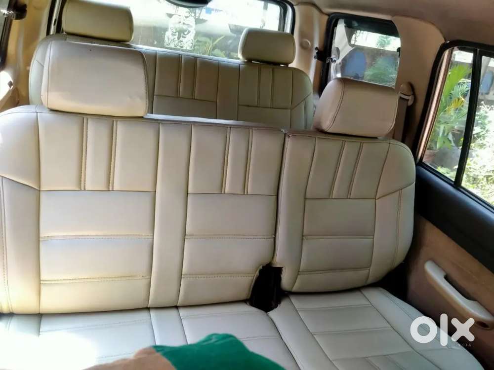 Chevrolet Tavera 2012 Diesel 317000 Km Driven