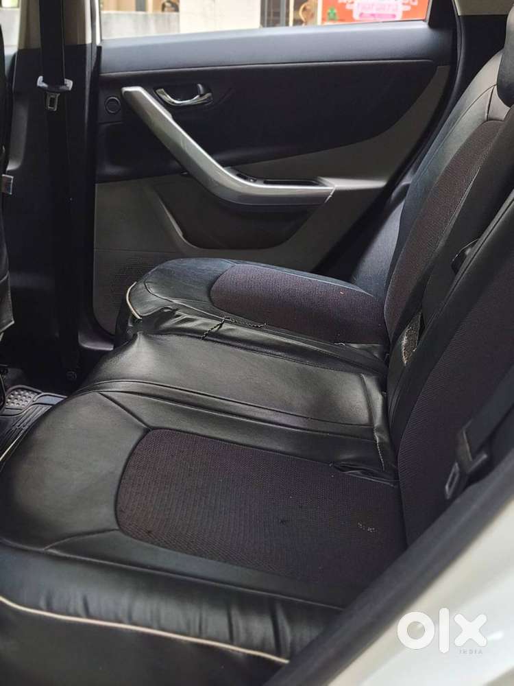 Well Maintained Tata Nexon 1st Owner Car