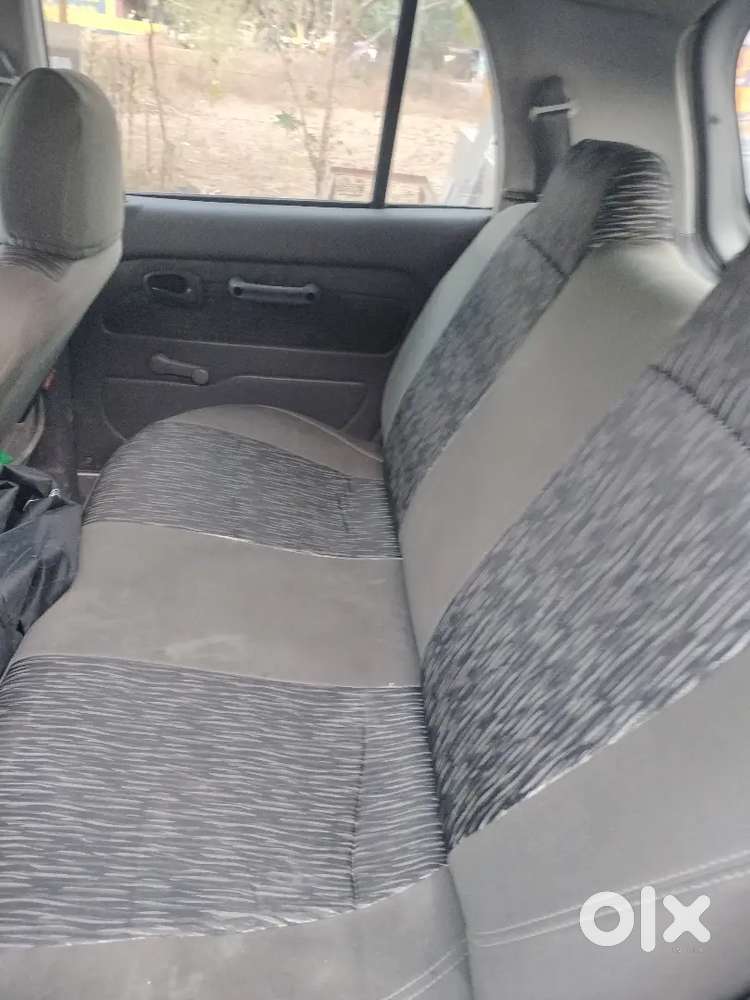 Hyundai Santro Xing 2005 Petrol