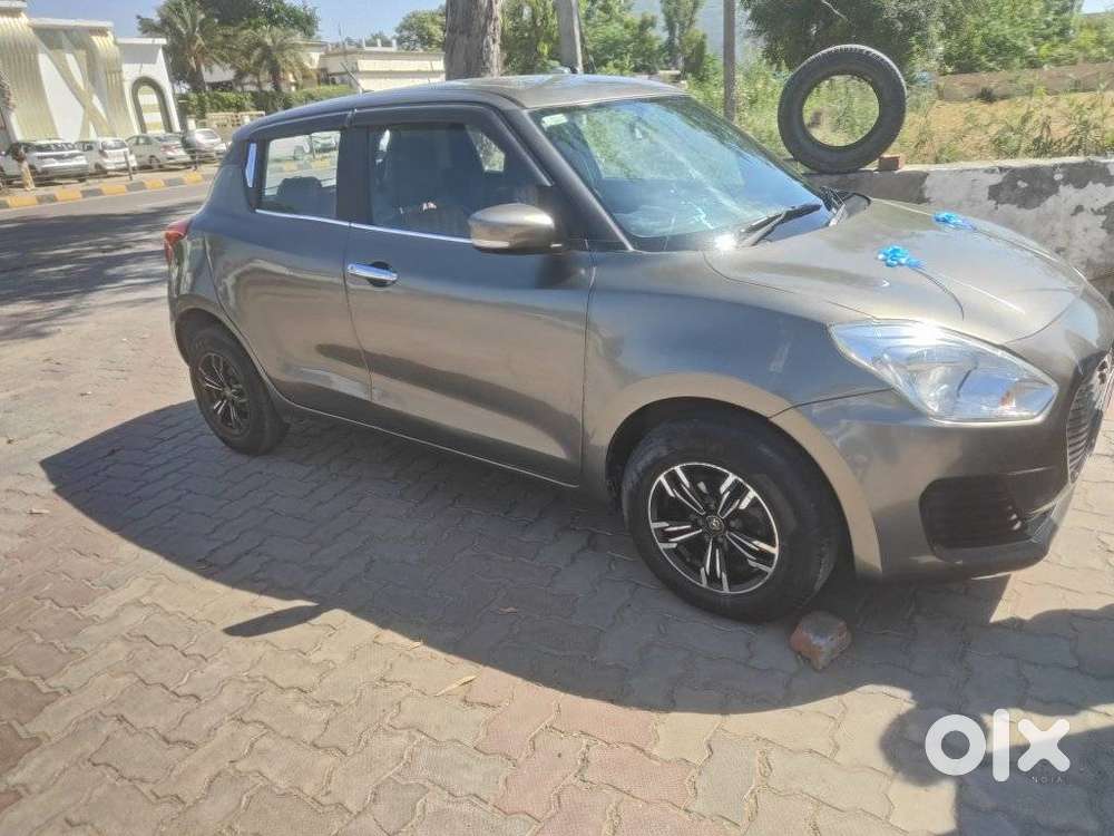 Maruti Suzuki Swift Ddis Vdi, 2018, Diesel
