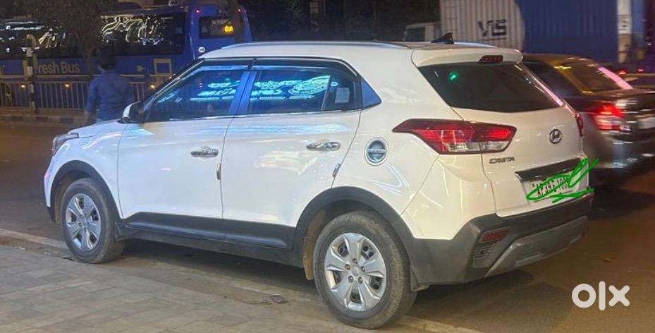 Hyundai Diesel Car 2019