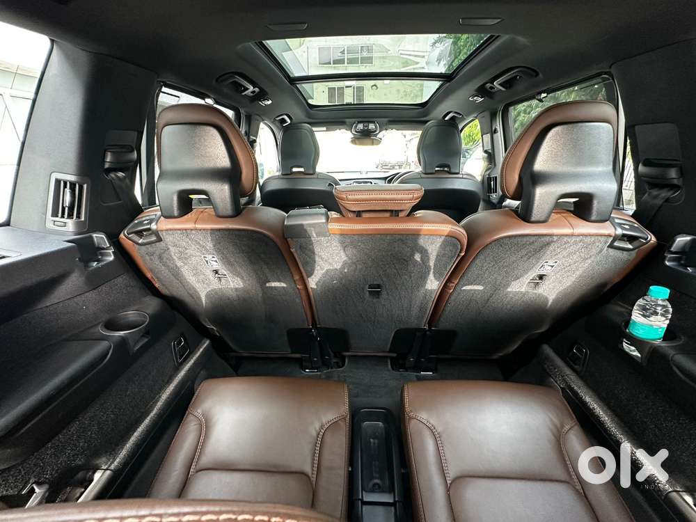 Volvo Xc90 Inscription Luxury, 2022, Petrol