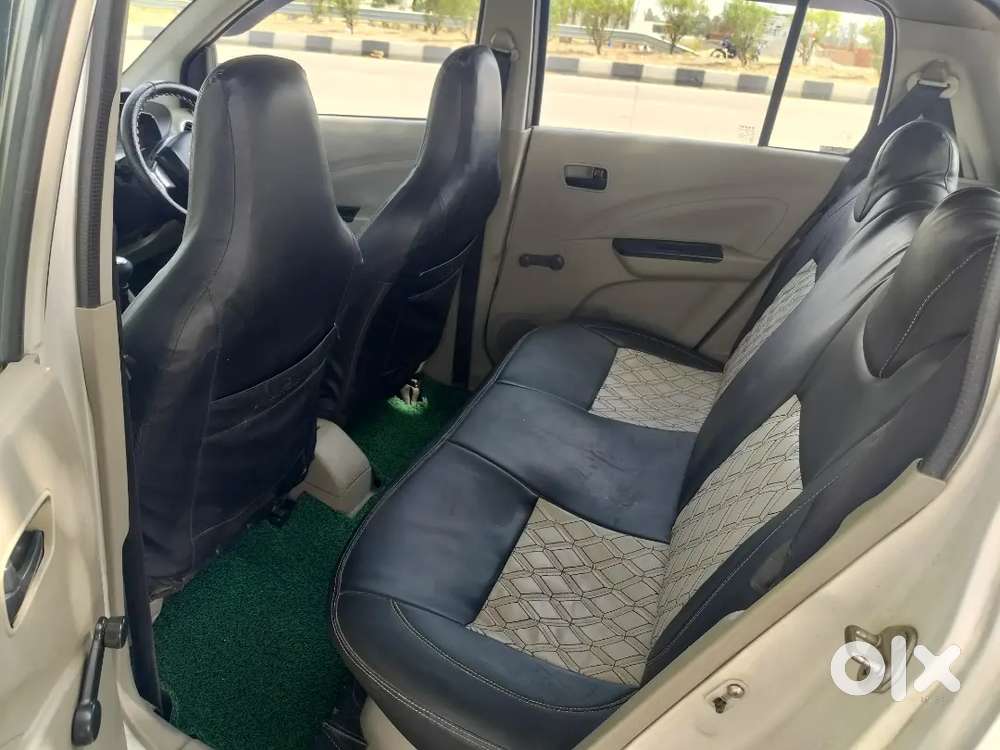 Maruti Suzuki Celerio 2017 Diesel Manual