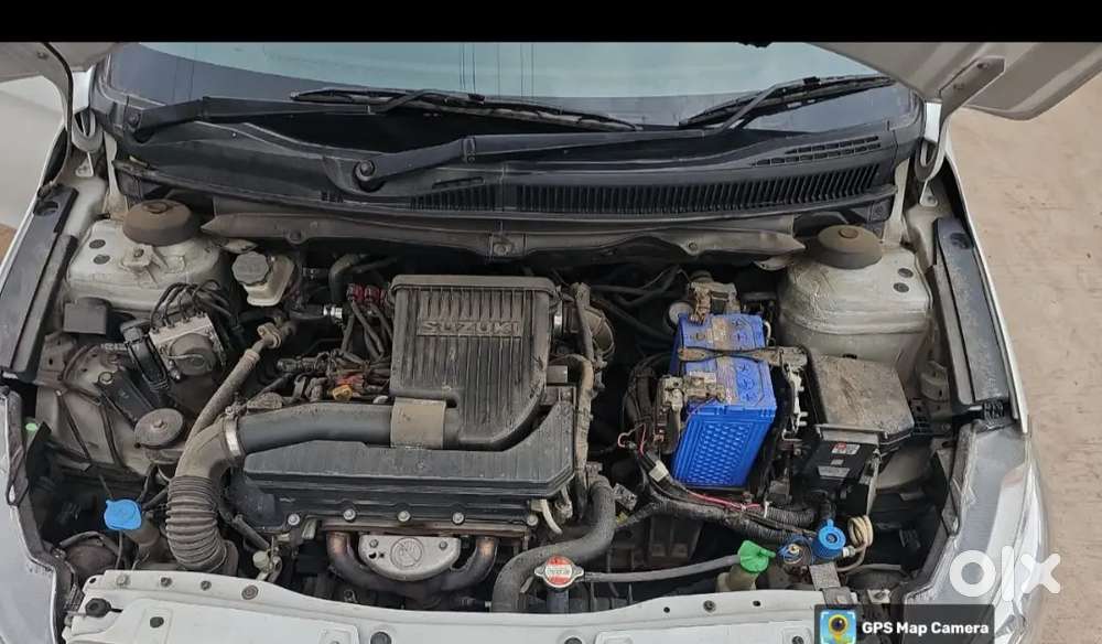 Maruti Suzuki Ciaz Alpha Cng With Zero Dep Insurance